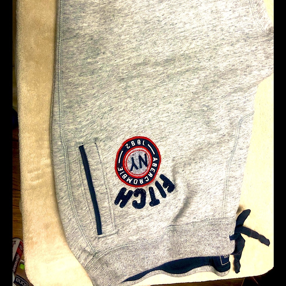 Abercrombie & Fitch joggers